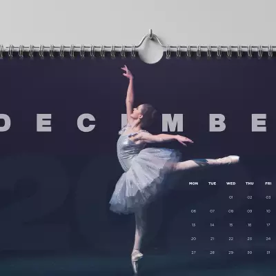 Calendars Calendars printed and produced by Afizz Rutland